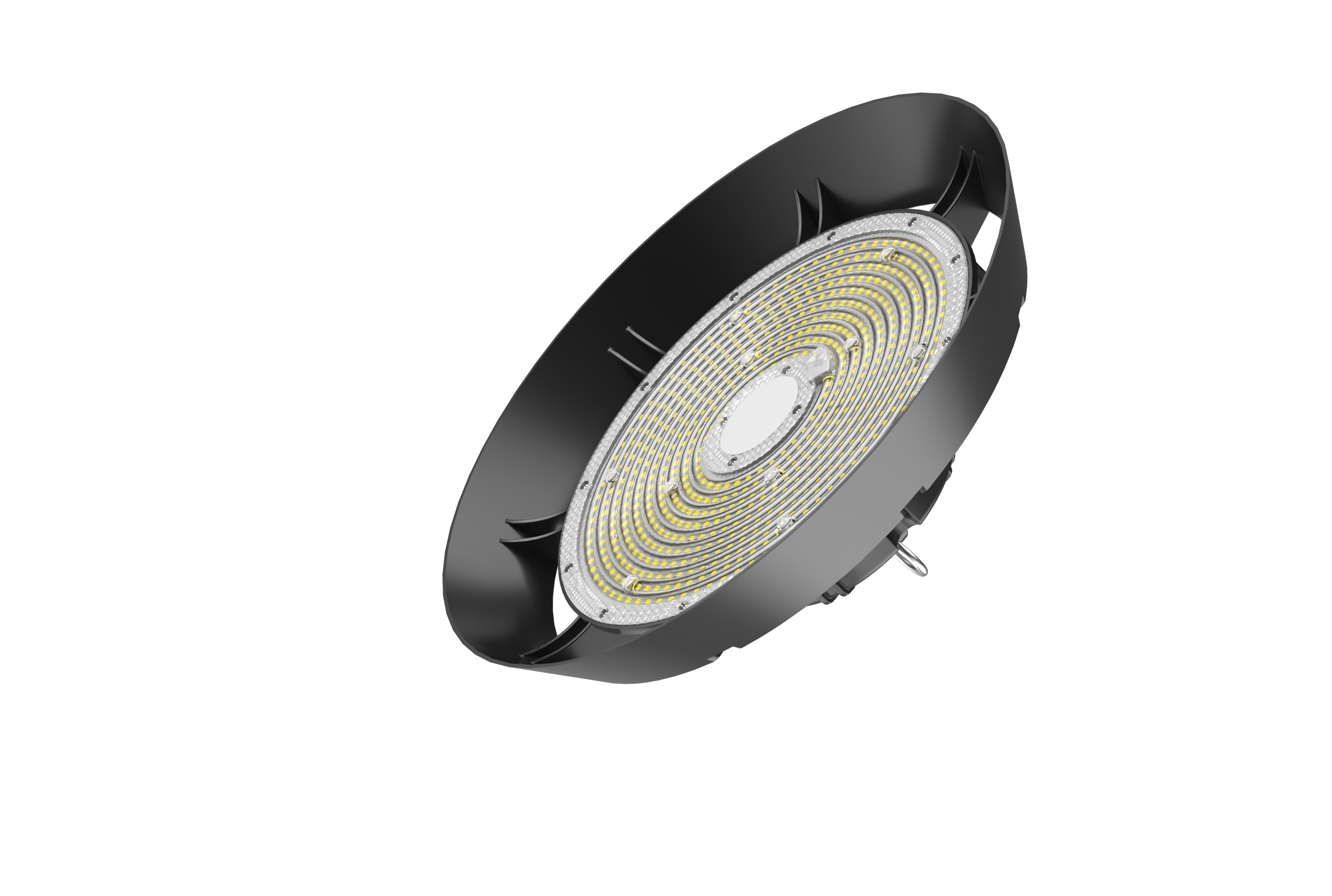 Светодиодный светильник НЛО High Bay Light-A3